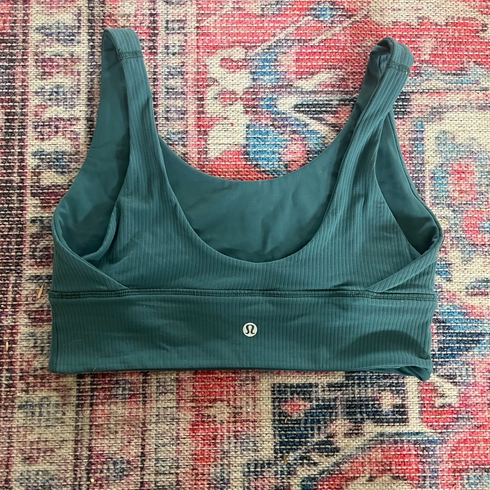 Lululemon align bra